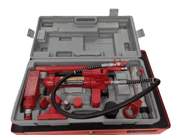 PORTA POWER 4 TONELADAS