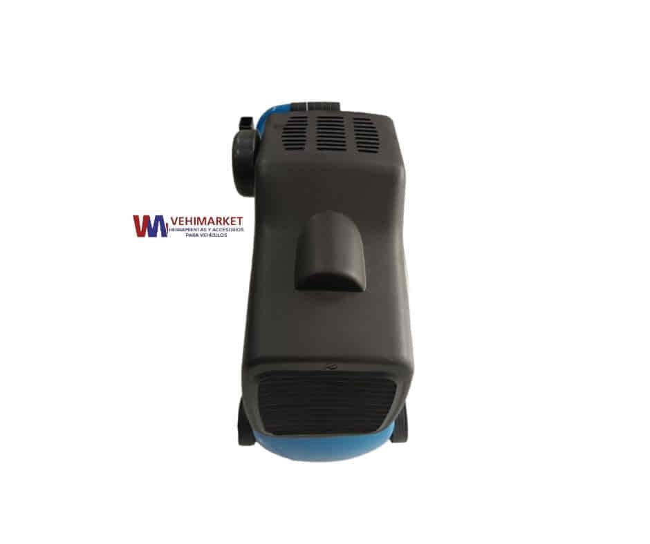 COMPRESOR DE AIRE HORIZONTAL 2HP X 24L-IO COMPANY-9159B