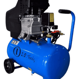 COMPRESOR DE AIRE HORIZONTAL 2HP X 24L-IO COMPANY-9159B