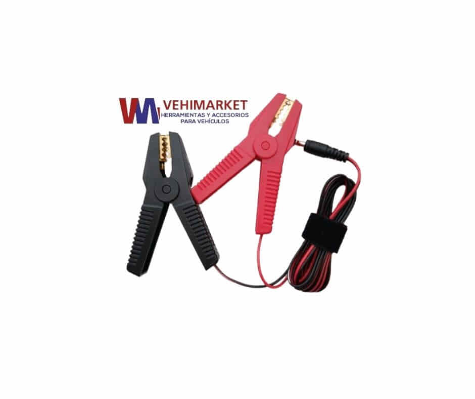 PROBADOR DE FUGAS DE HUMO PARA MAQUINA AUTOMOTRIZ