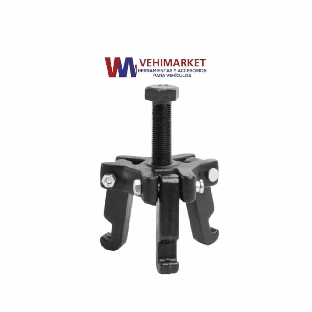 EXTRACTOR POLEA UNIVERSAL GM/CHRYSLER/MITSUBISHI/HYUNDAI/MAZDA - IH-G8078