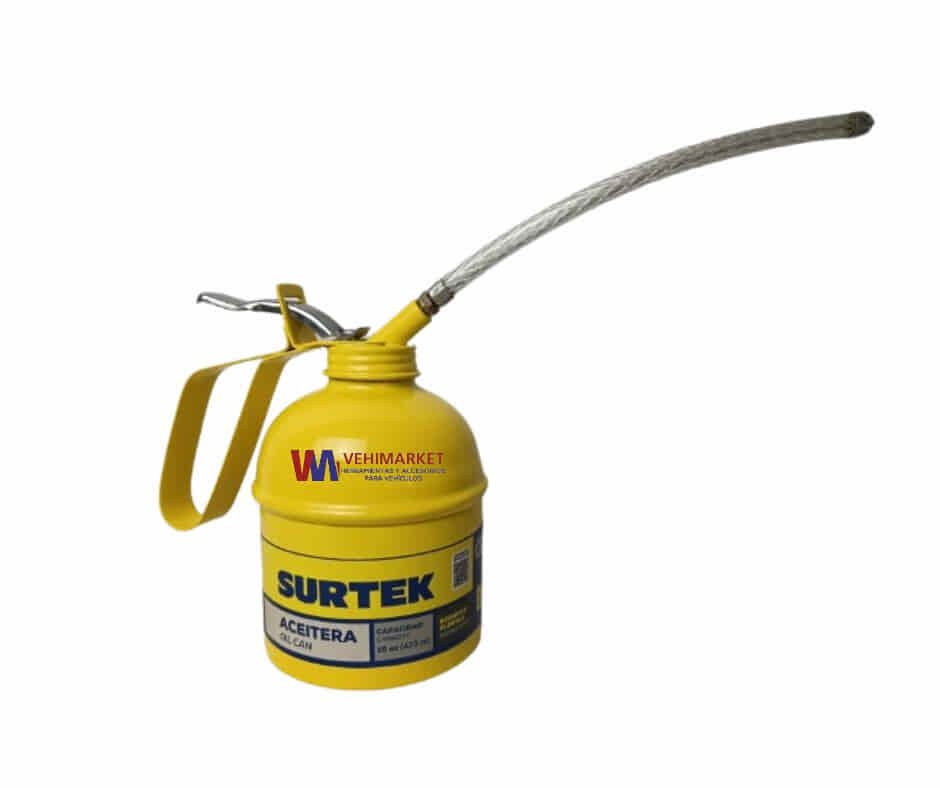 ACEITERA FLEXIBLE DE 473 ML