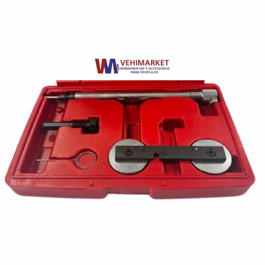 KIT SINCRONIZACIÓN MOTOR AUDI/SEAT/VW/FSI/TFSI/TSI/1.2 1.4 1.6L