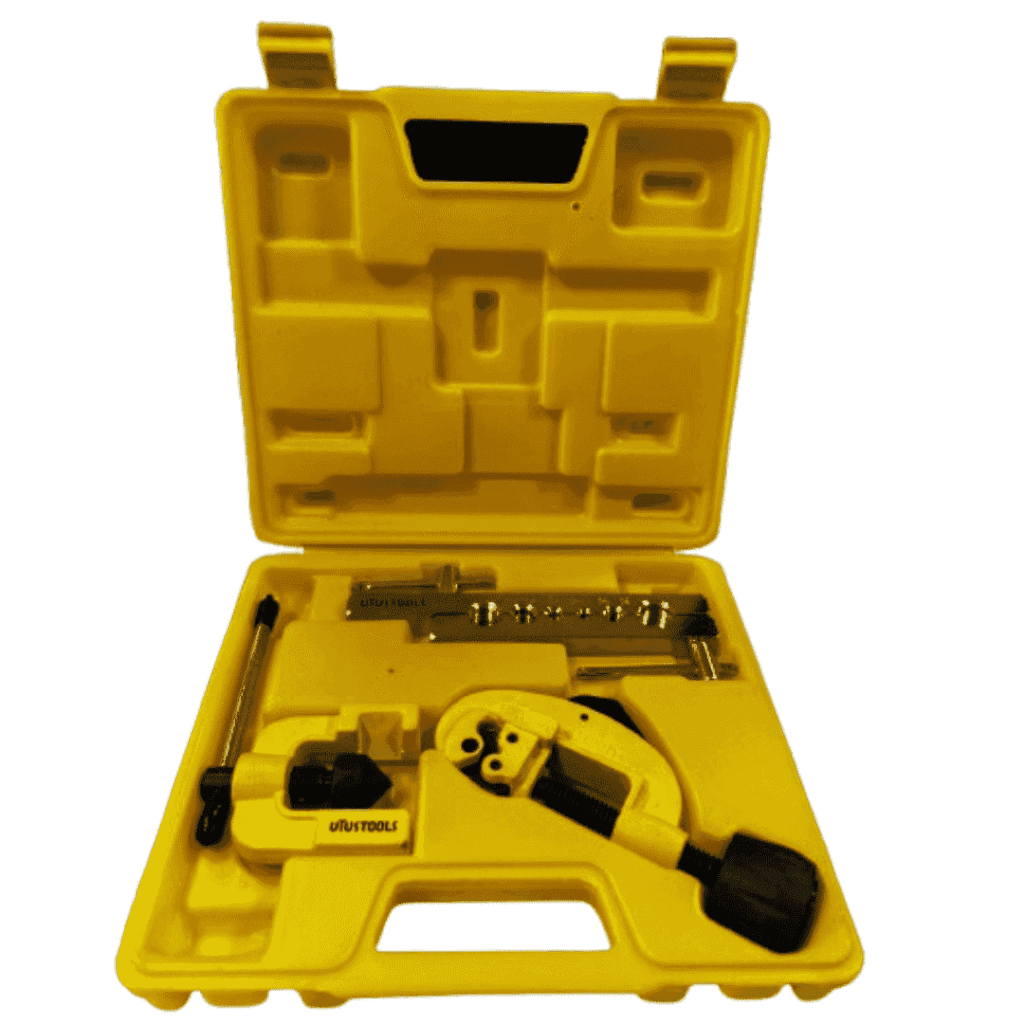 EXPANDIDOR CORTATUBOS 3 PCS UYUSTOOLS