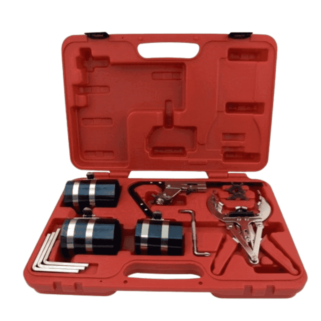 KIT CIERRE ANILLOS DE 3 4 6 PARA PISTON