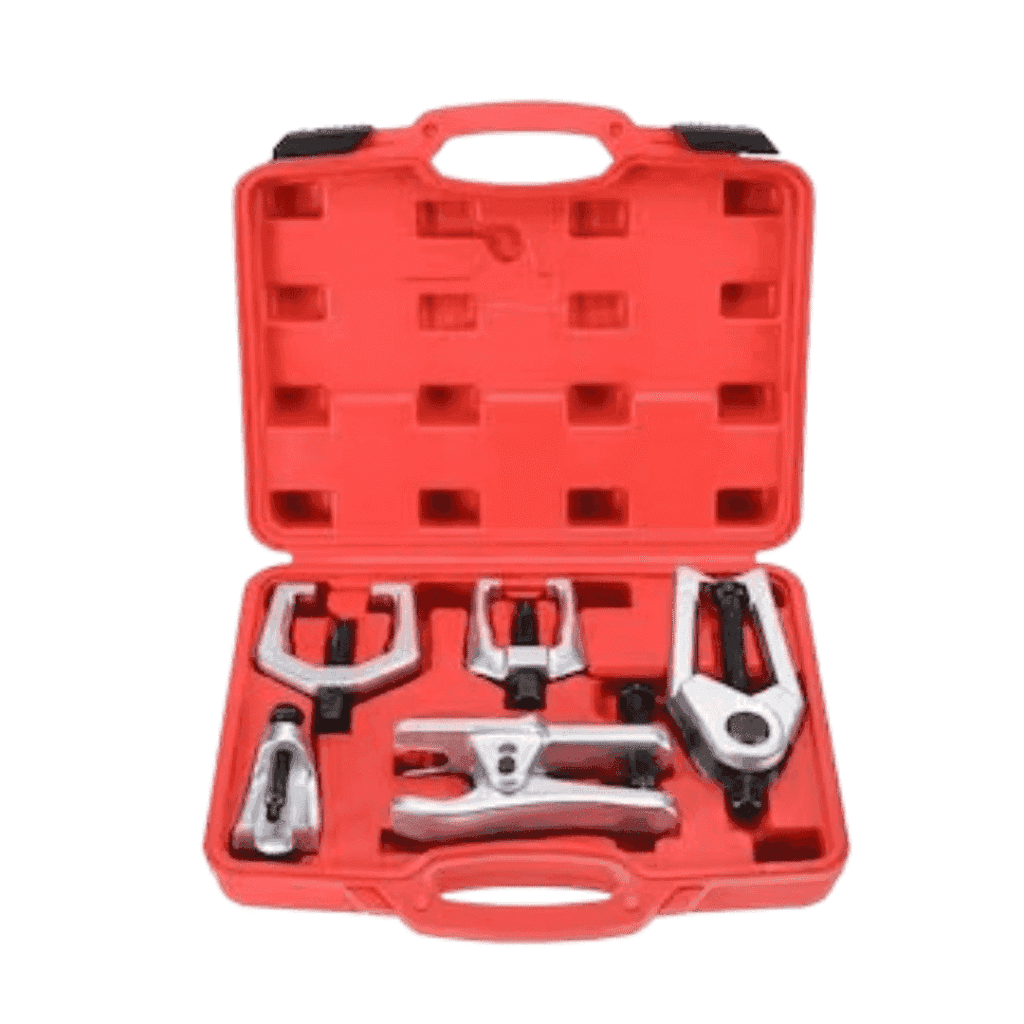 EXTRACTOR PARA SUSPENSION 5 PCS