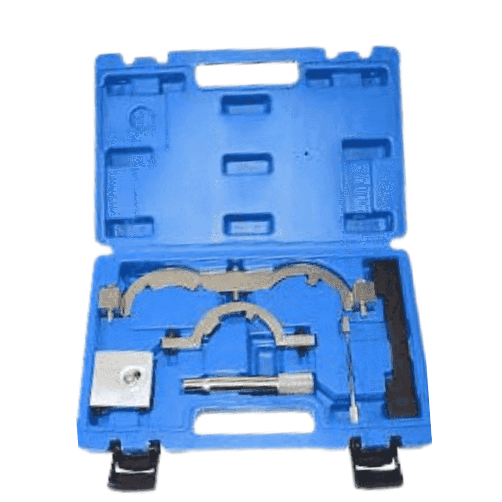 KIT HERRAMIENTA CAMBIO DE CORREA CHEVROLET TRACKER TURBO CRUZE 1.2 1.4