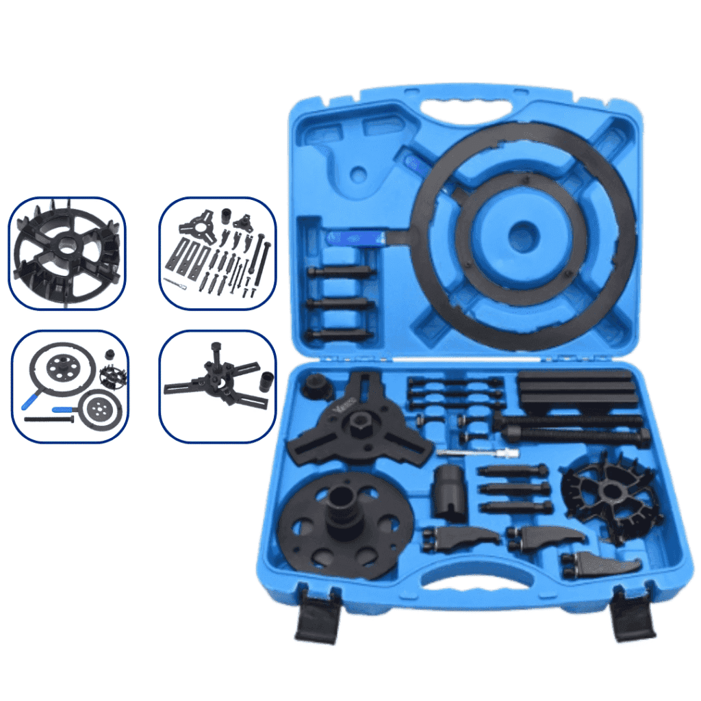 HERRAMIENTA CAMBIO DE EMBRAGUE FORD FIESTA- FORD FOCUS