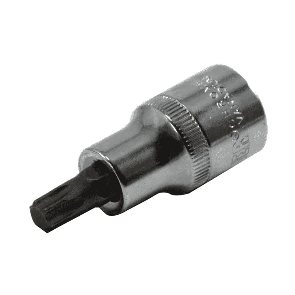 COPA PUNTA TORX 1/2 PUNTA 5/16XH8 DISCOVER